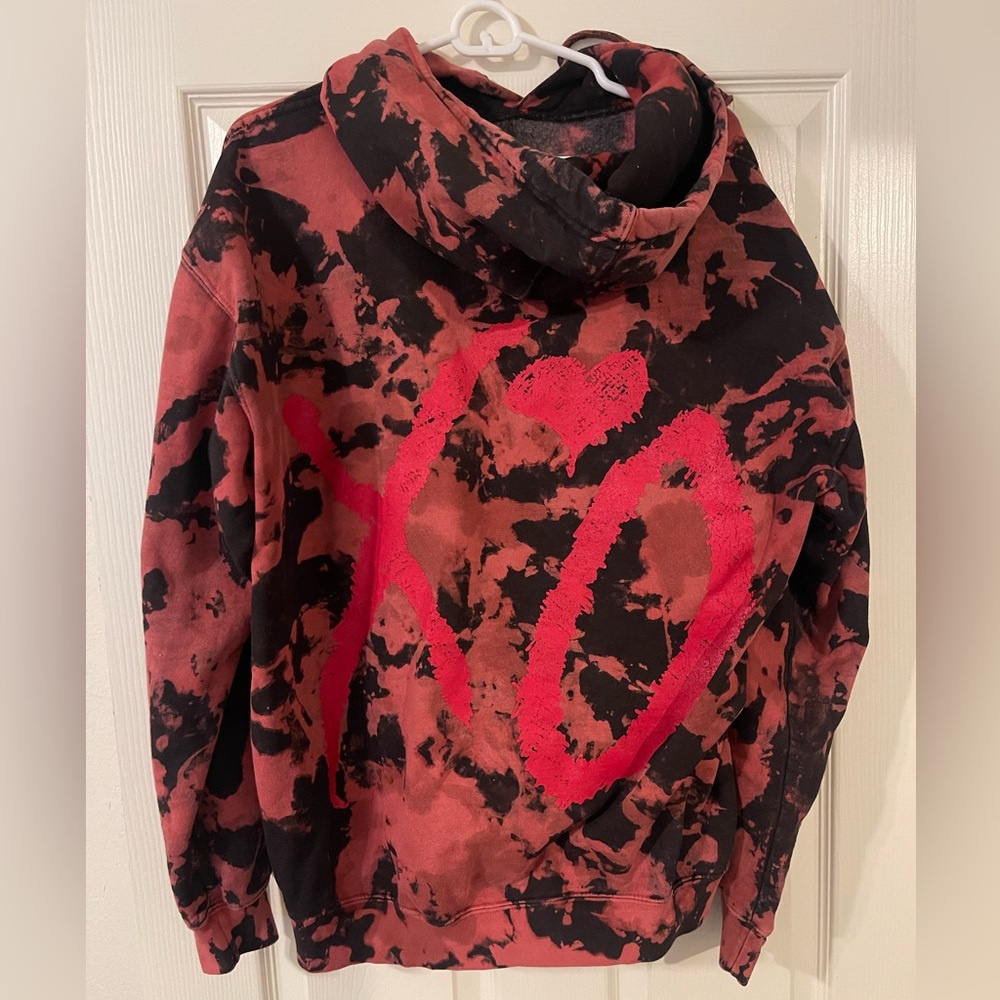 XO After Hours hoodie